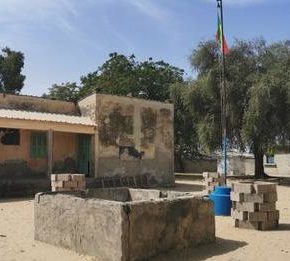 Soutenez la construction de logements dignes pour les enseignants de Moundé