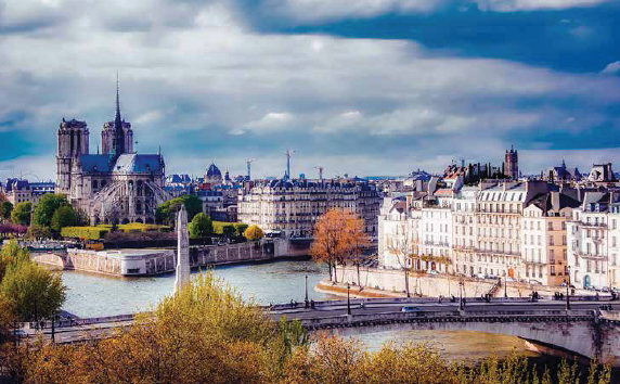 paris séminaire