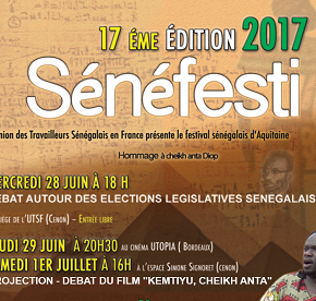 senefesti cénon