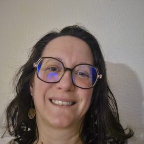 Laure Fradet Robert, communication VSF