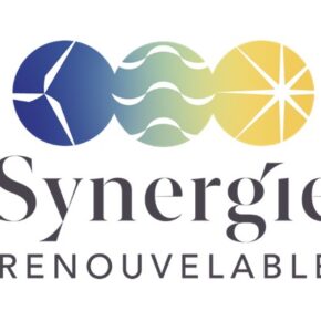 logo synergie renouvelable