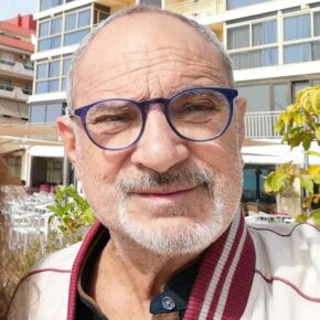 Michel Lubin, Communication VSF